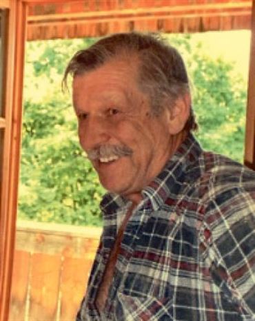 Profilbild Franz Xaver Schropp